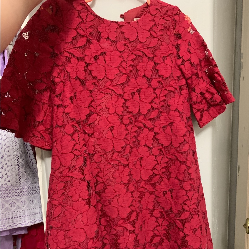 Toddler dress